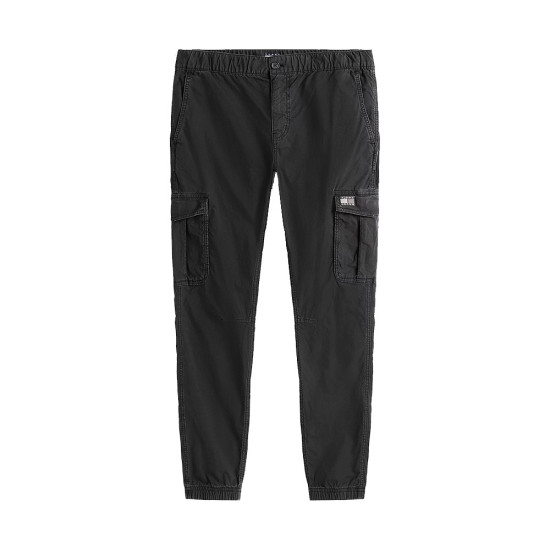 Tommy Hilfiger Ανδρικό παντελόνι Scanton Ripstop Slim Cargo Joggers